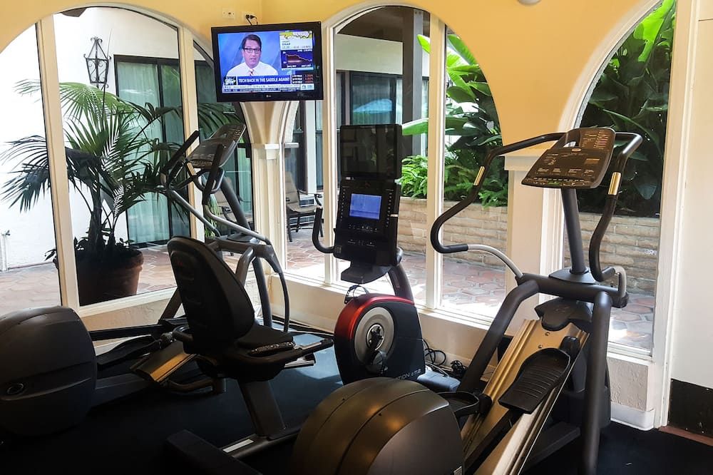 Gimnasio
