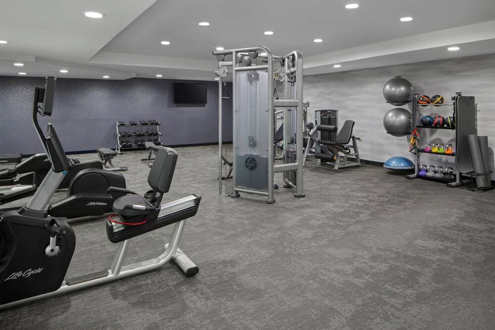 Gimnasio
