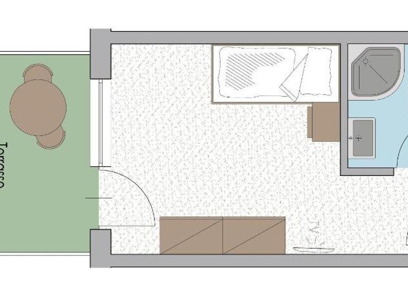 Floorplan Foto