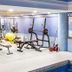 Gimnasio