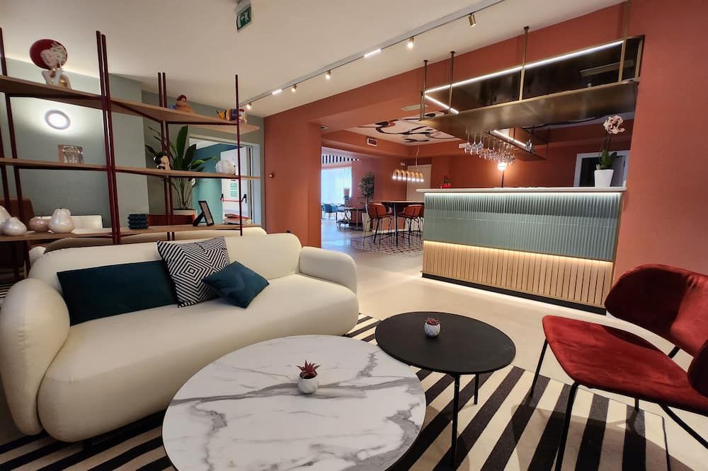 Sala de estar
