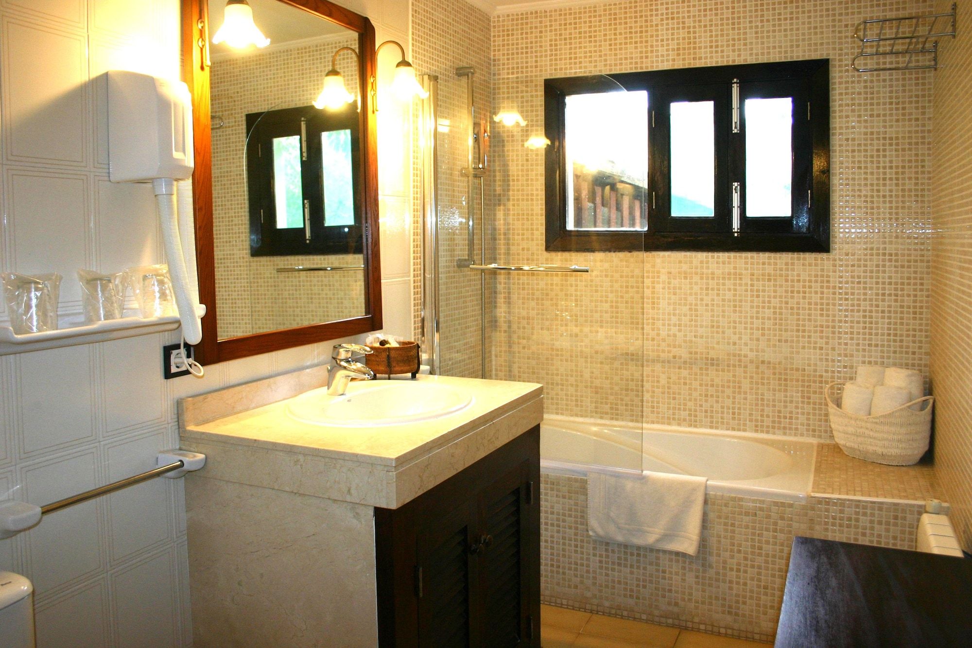 Baño