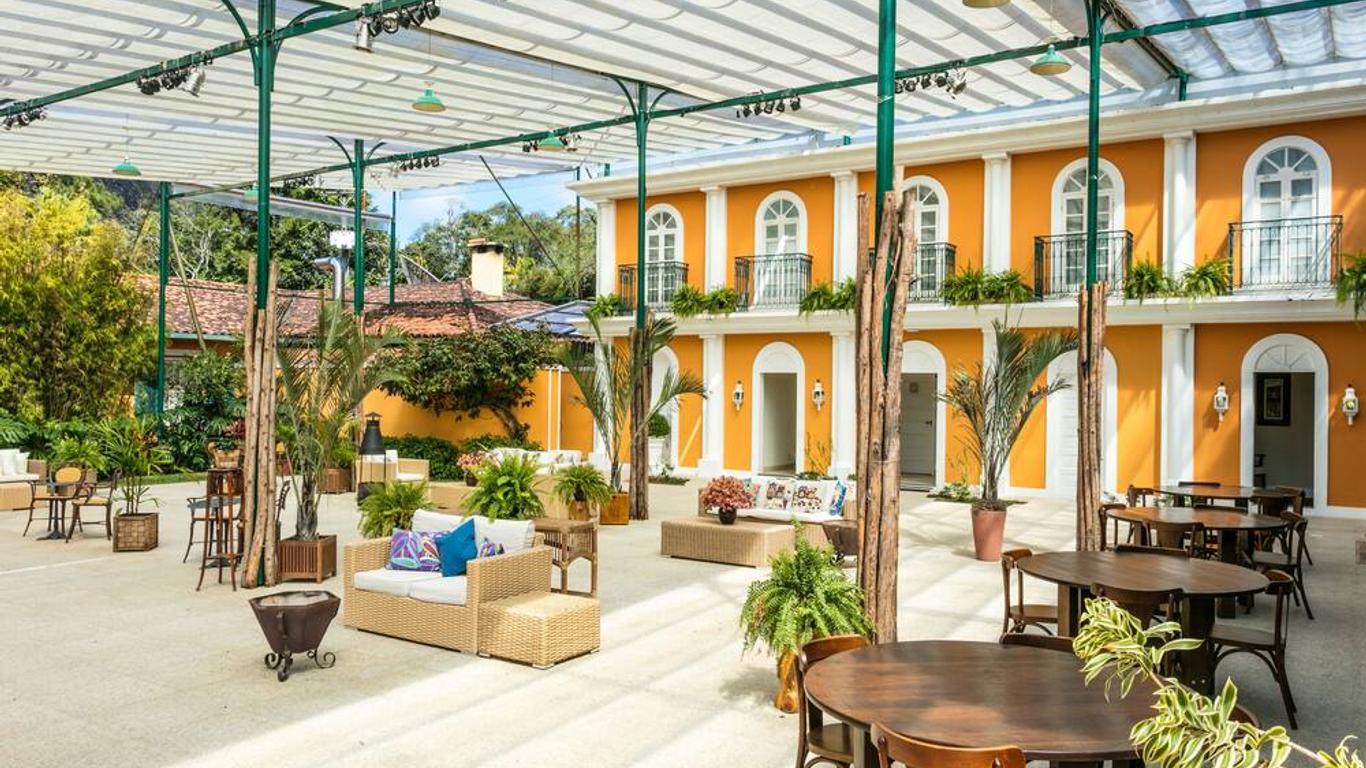 Locanda Della Mimosa