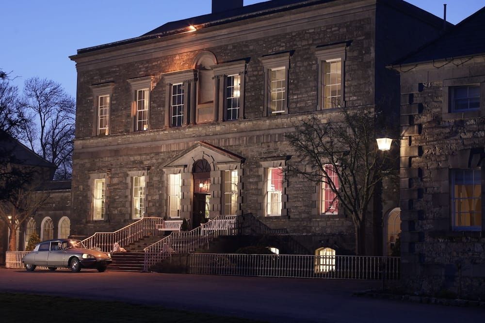 Edificio