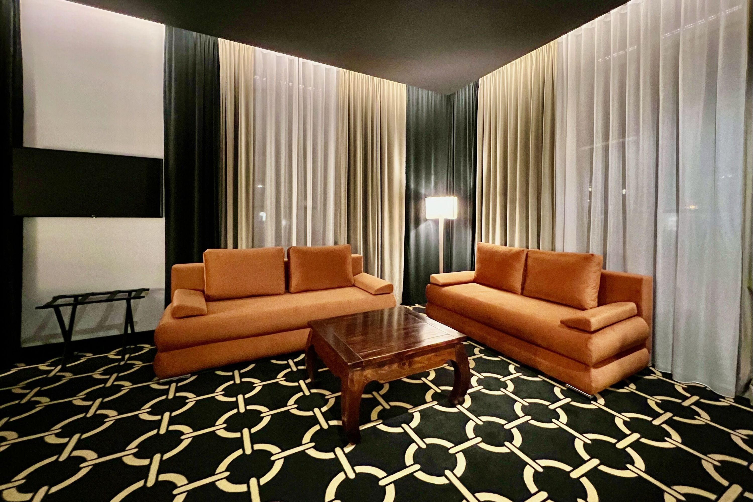 Sala de estar