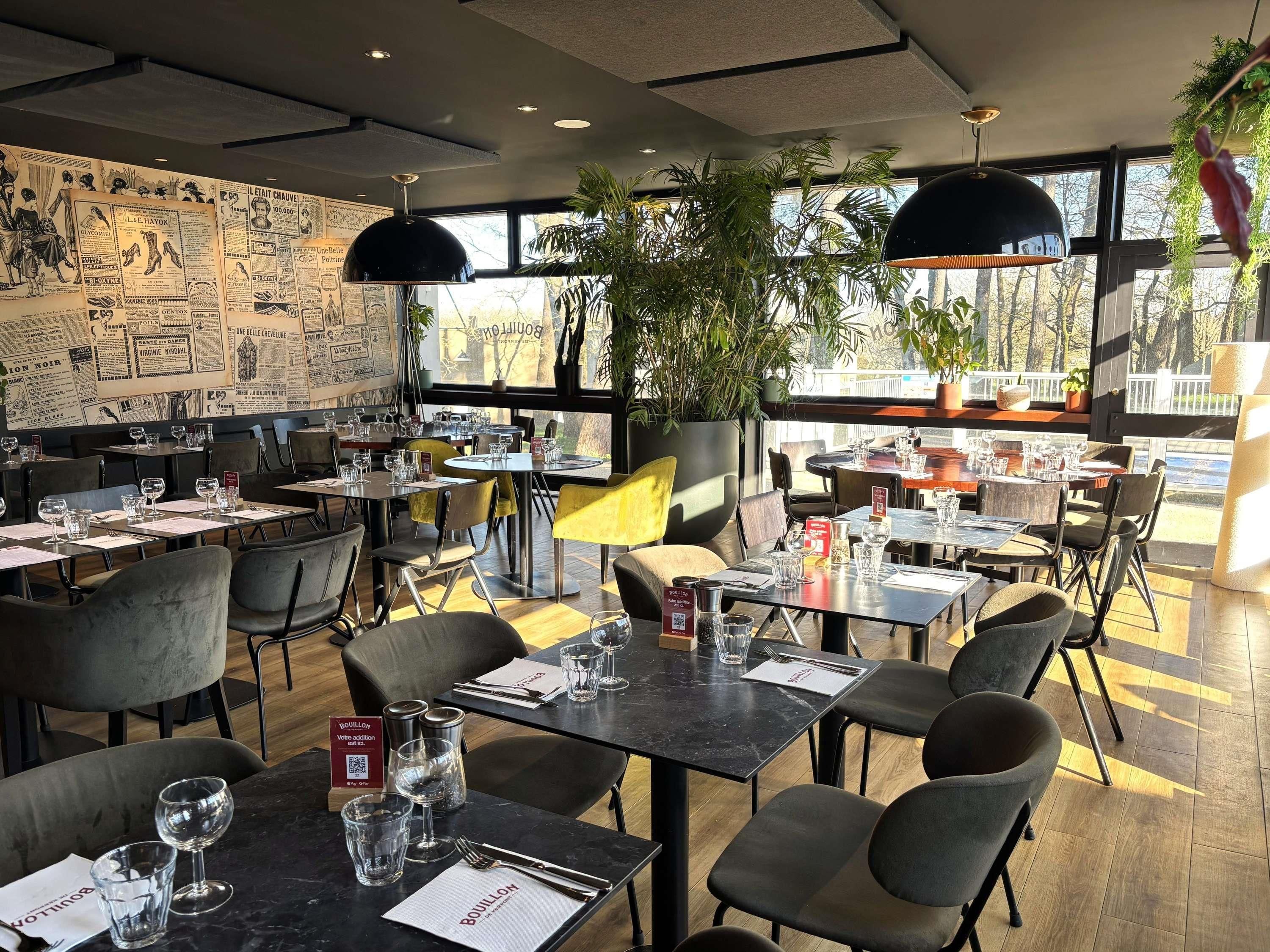 Restaurante