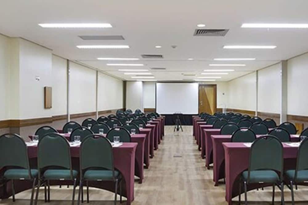 Sala de conferencias