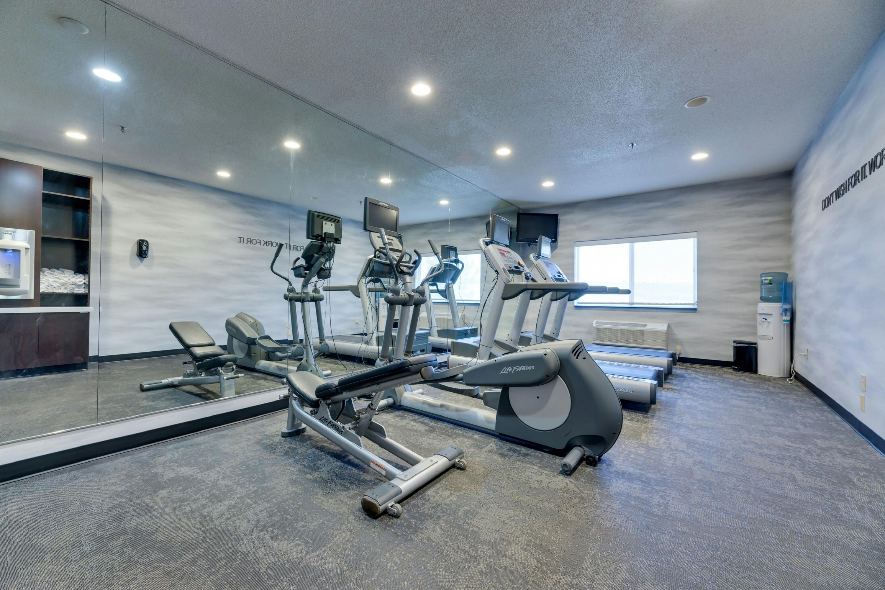 Gimnasio