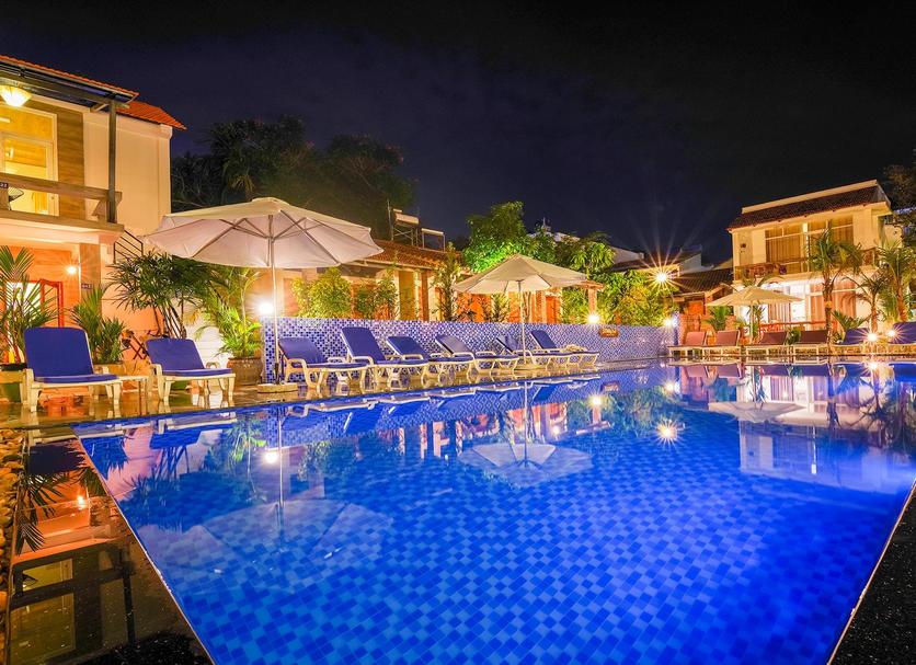 Piscina Foto