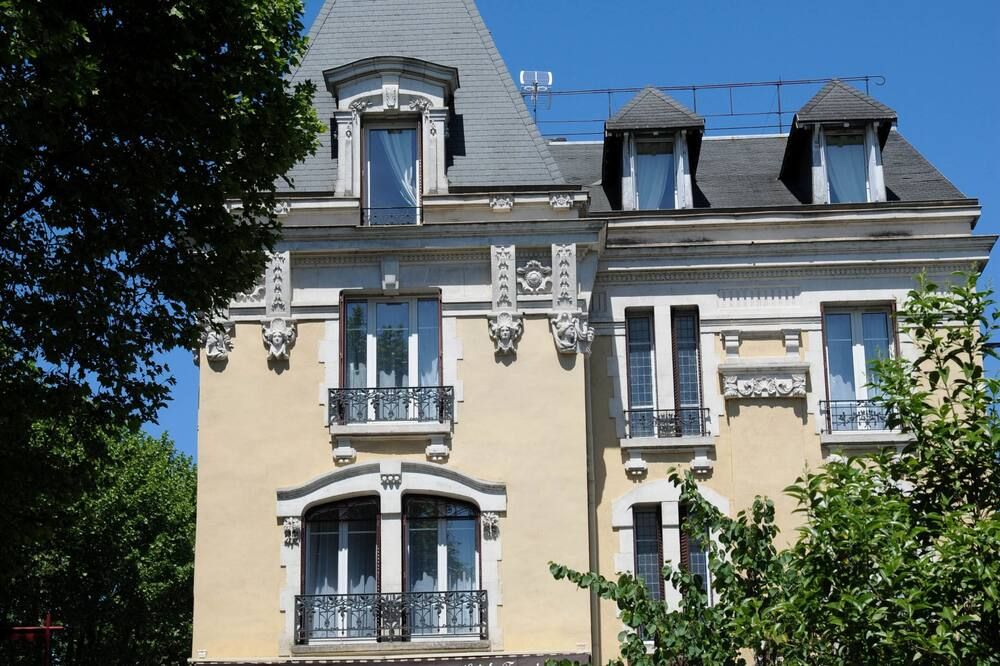 Edificio Foto