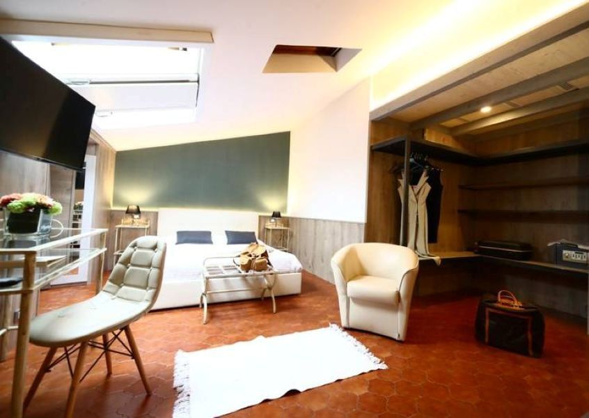 Habitación