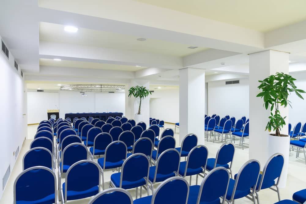Sala de conferencias