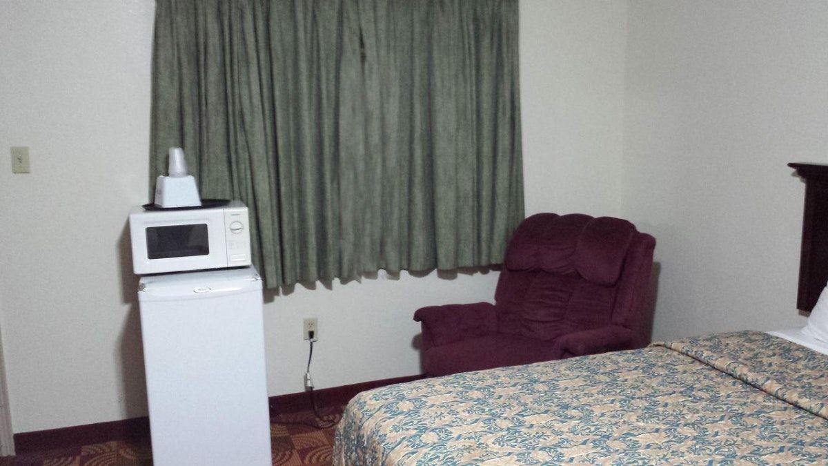 Habitación