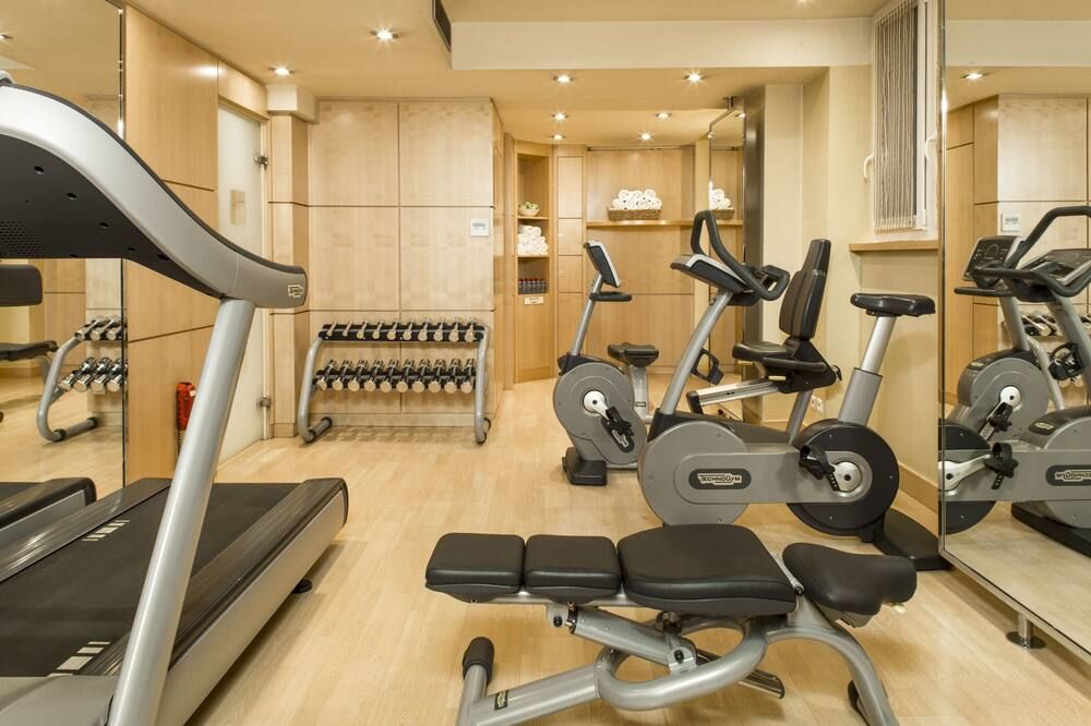 Gimnasio