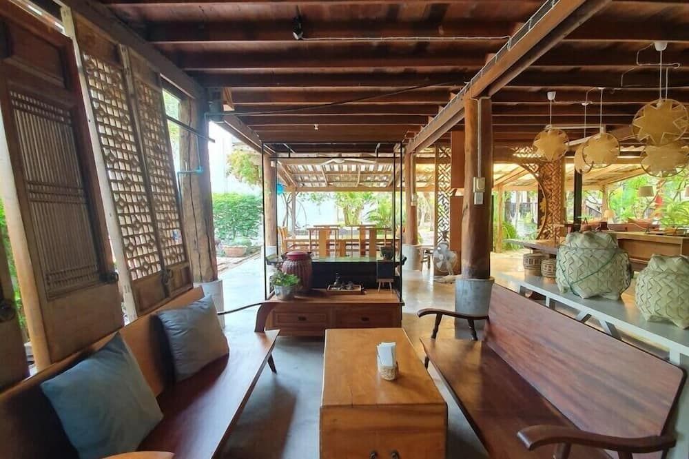 Sala de estar