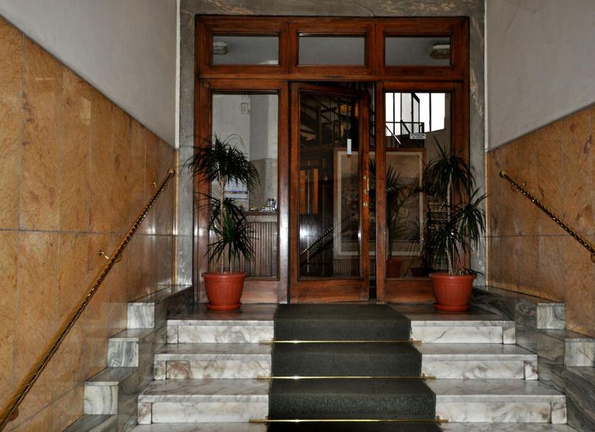 Escaleras Foto