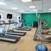 Gimnasio