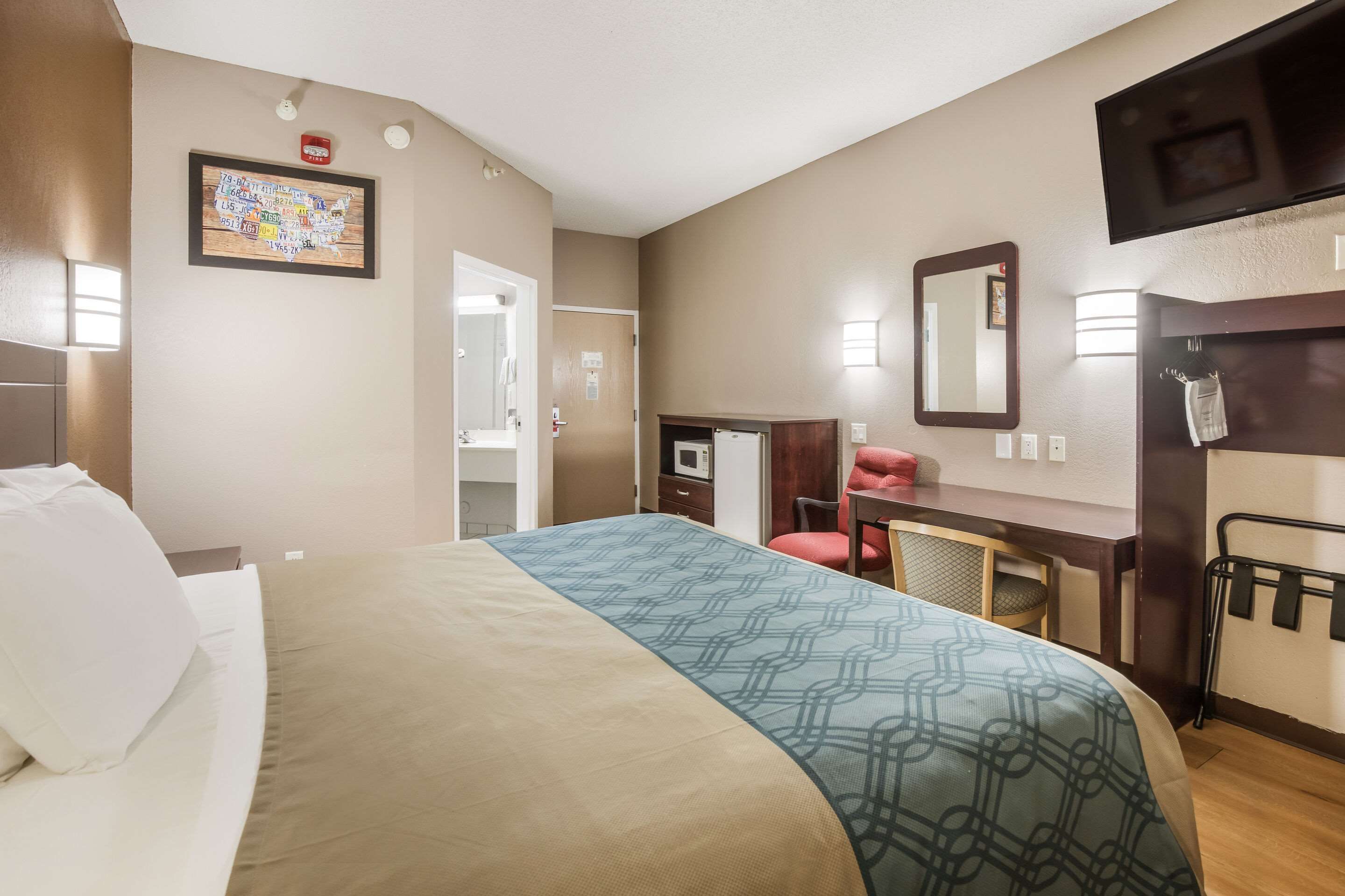 Habitación