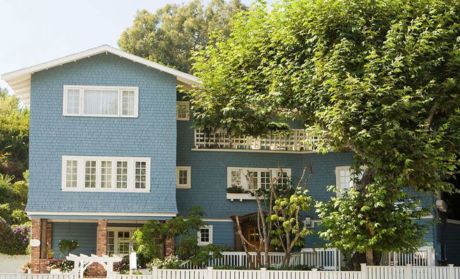 Channel Road Inn, A Four Sisters Inn