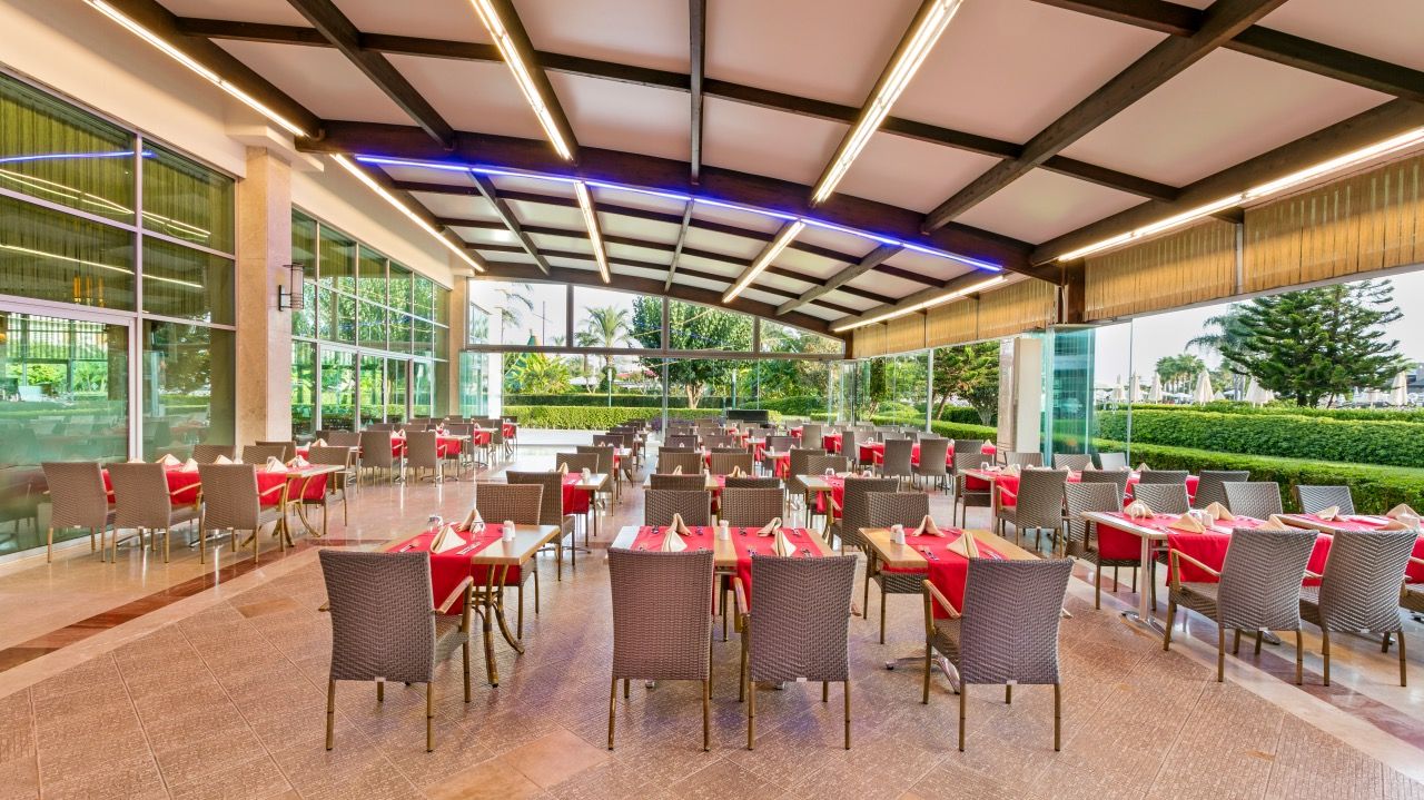 Restaurante