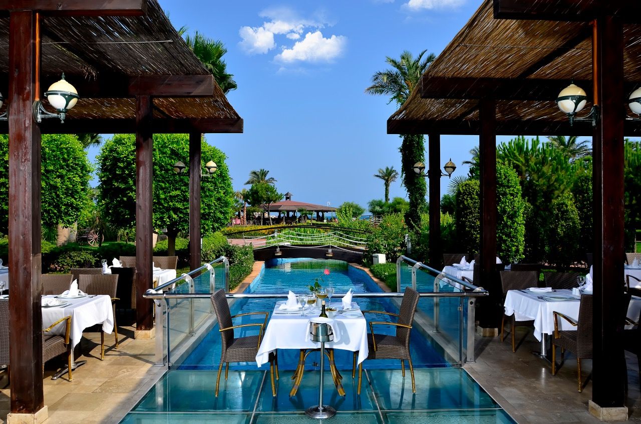 Restaurante