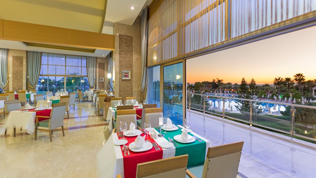 Restaurante