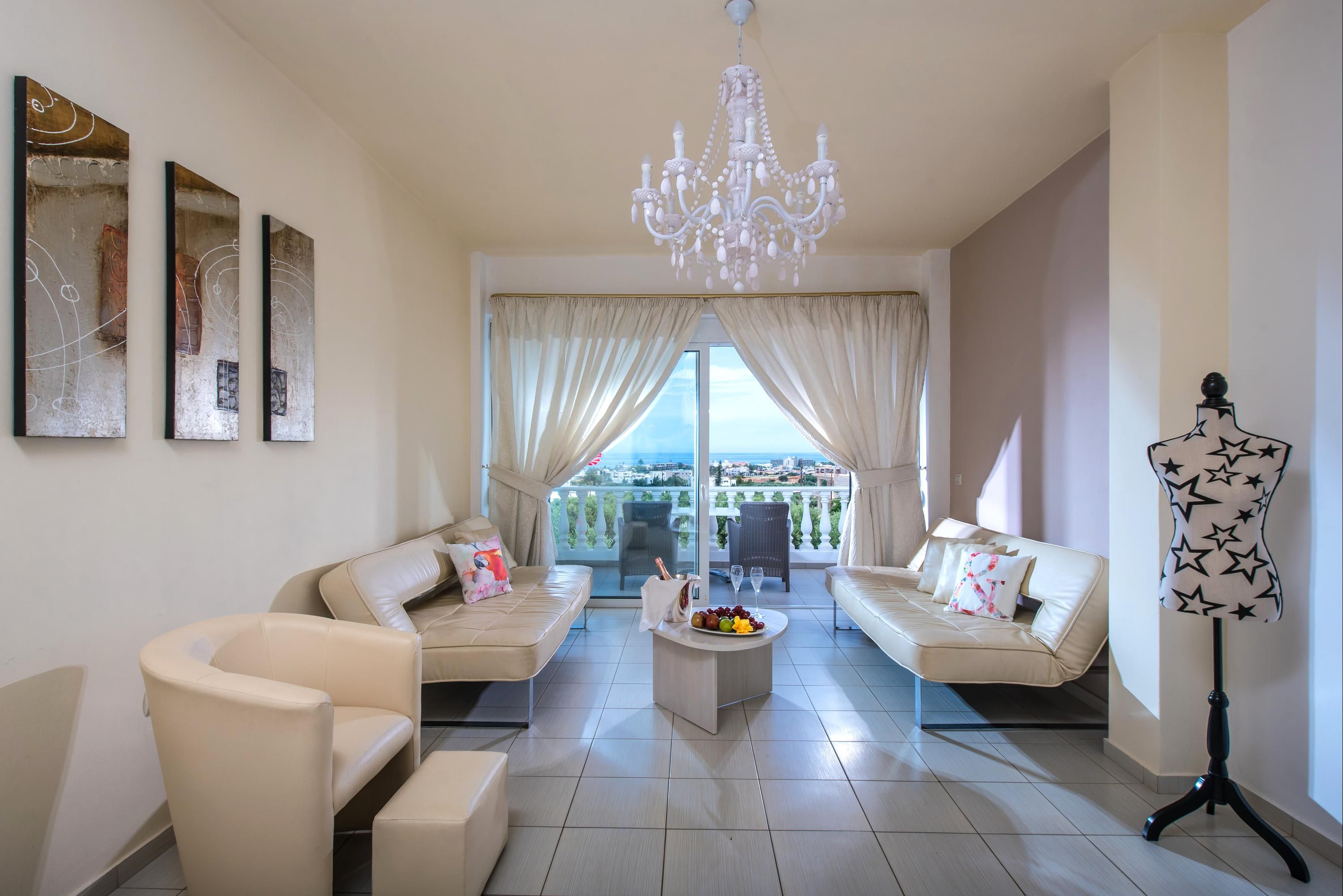 Sala de estar