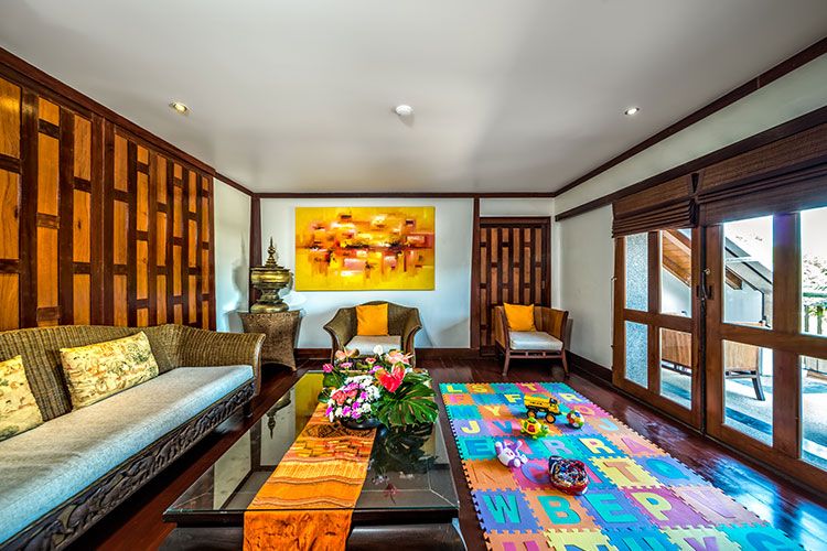 Sala de estar