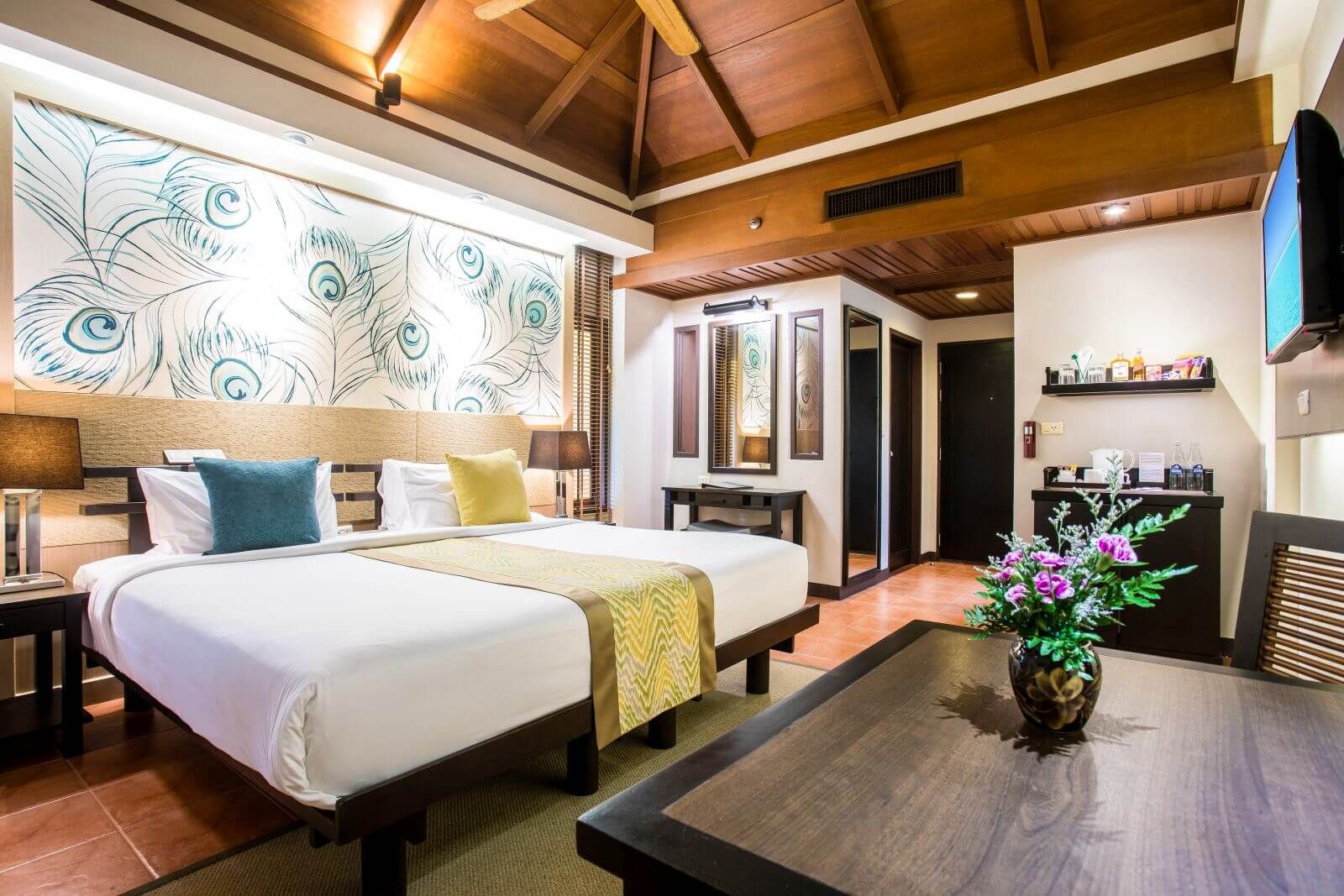 Habitación