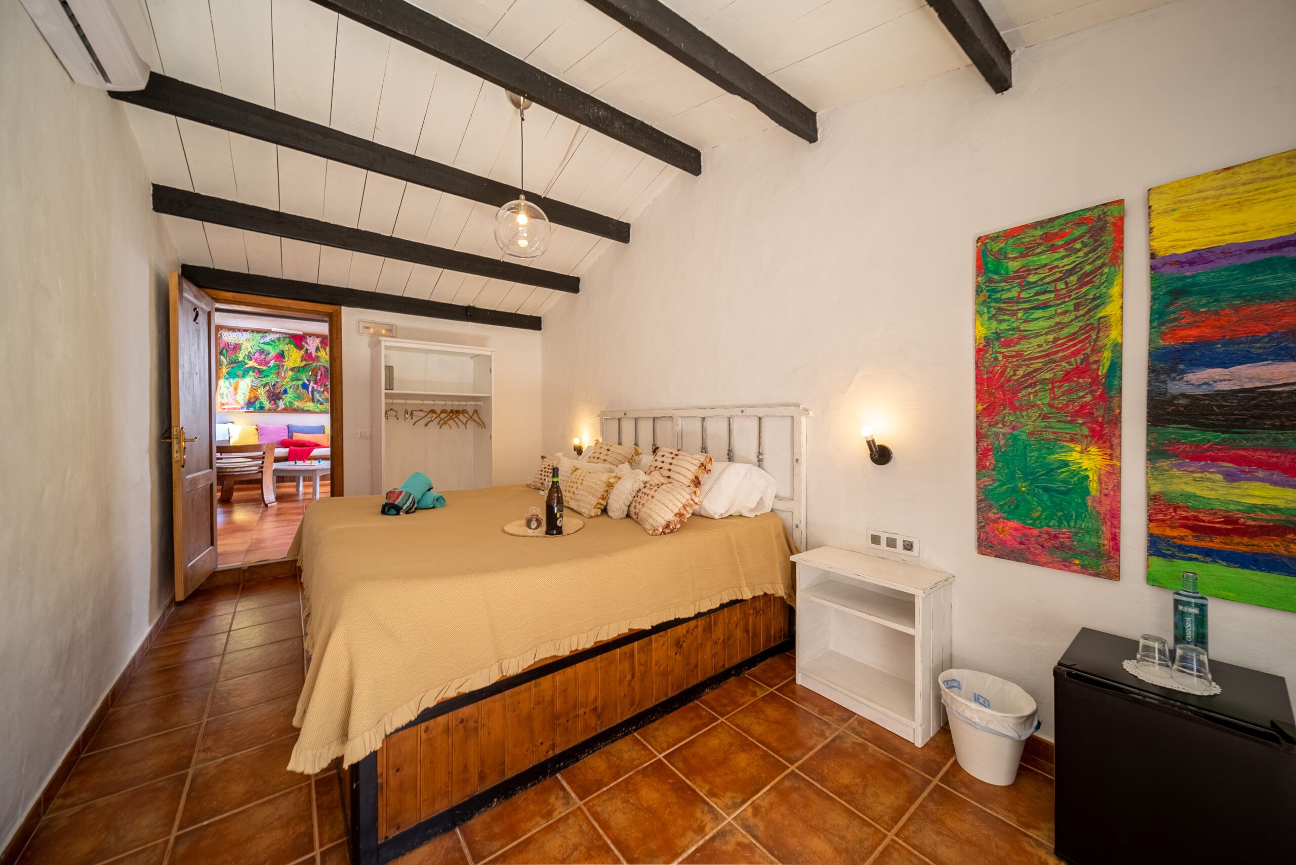 Habitación
