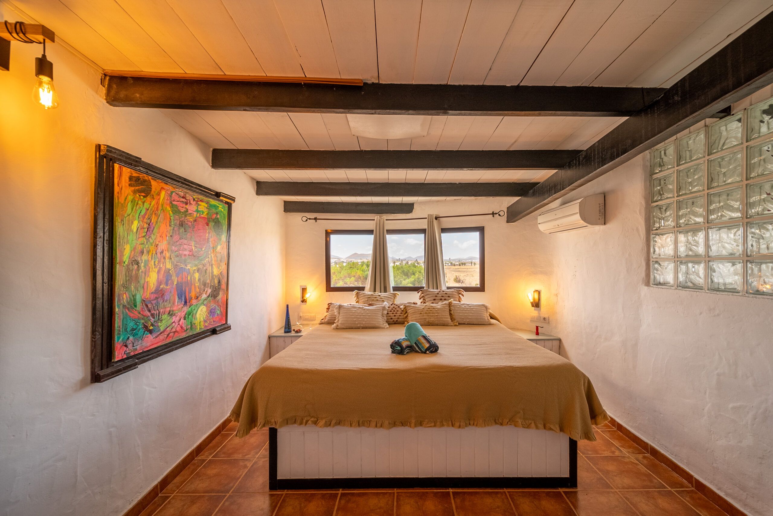 Habitación