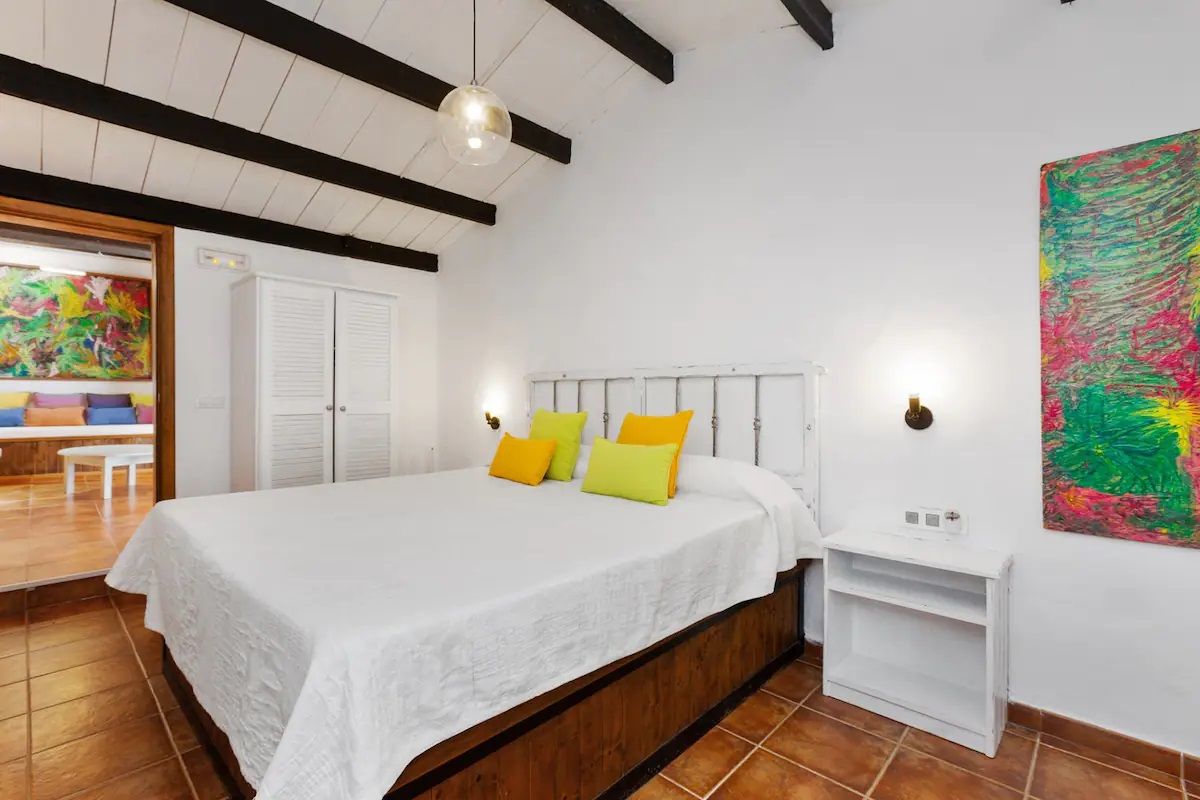 Habitación