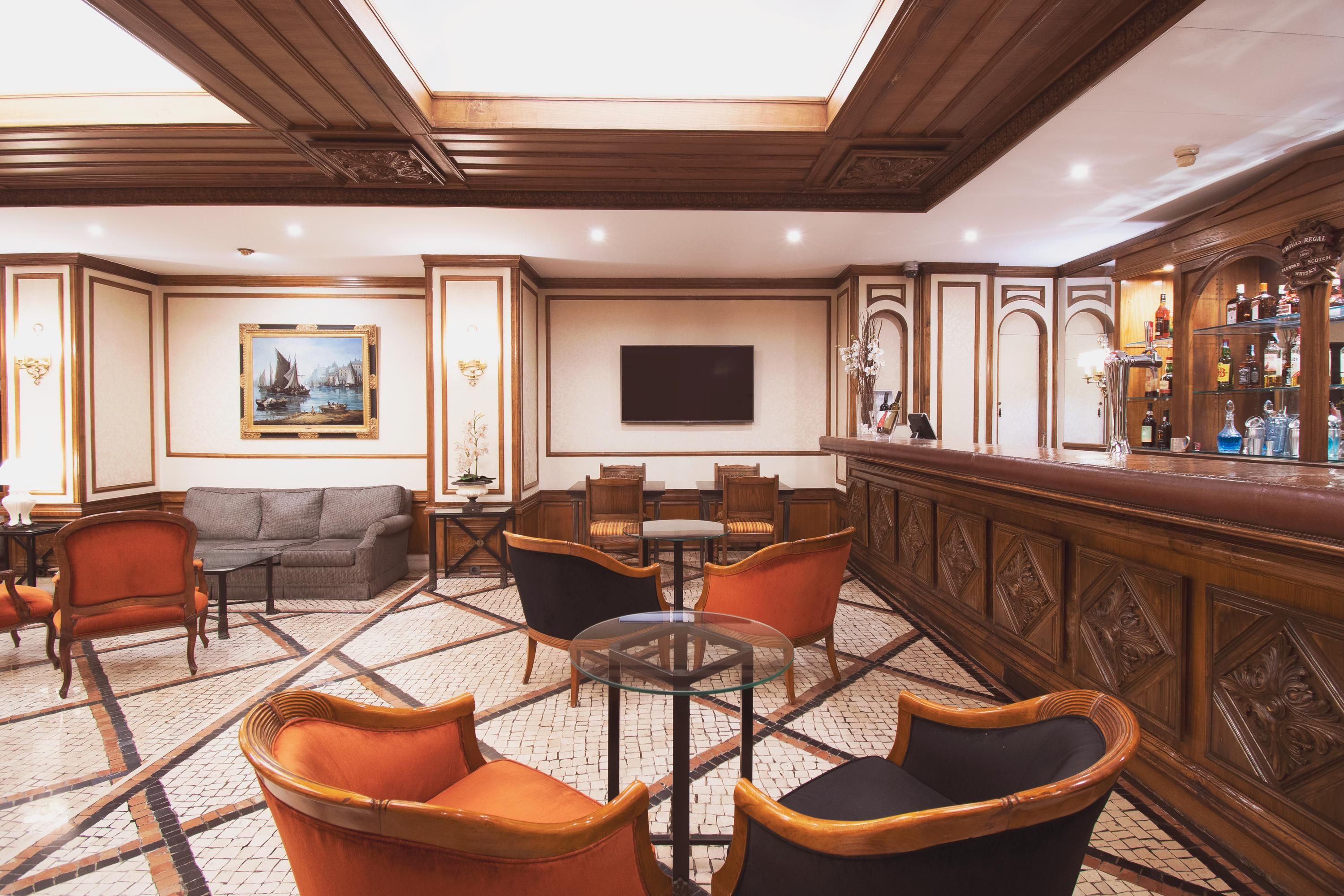 Sala de estar