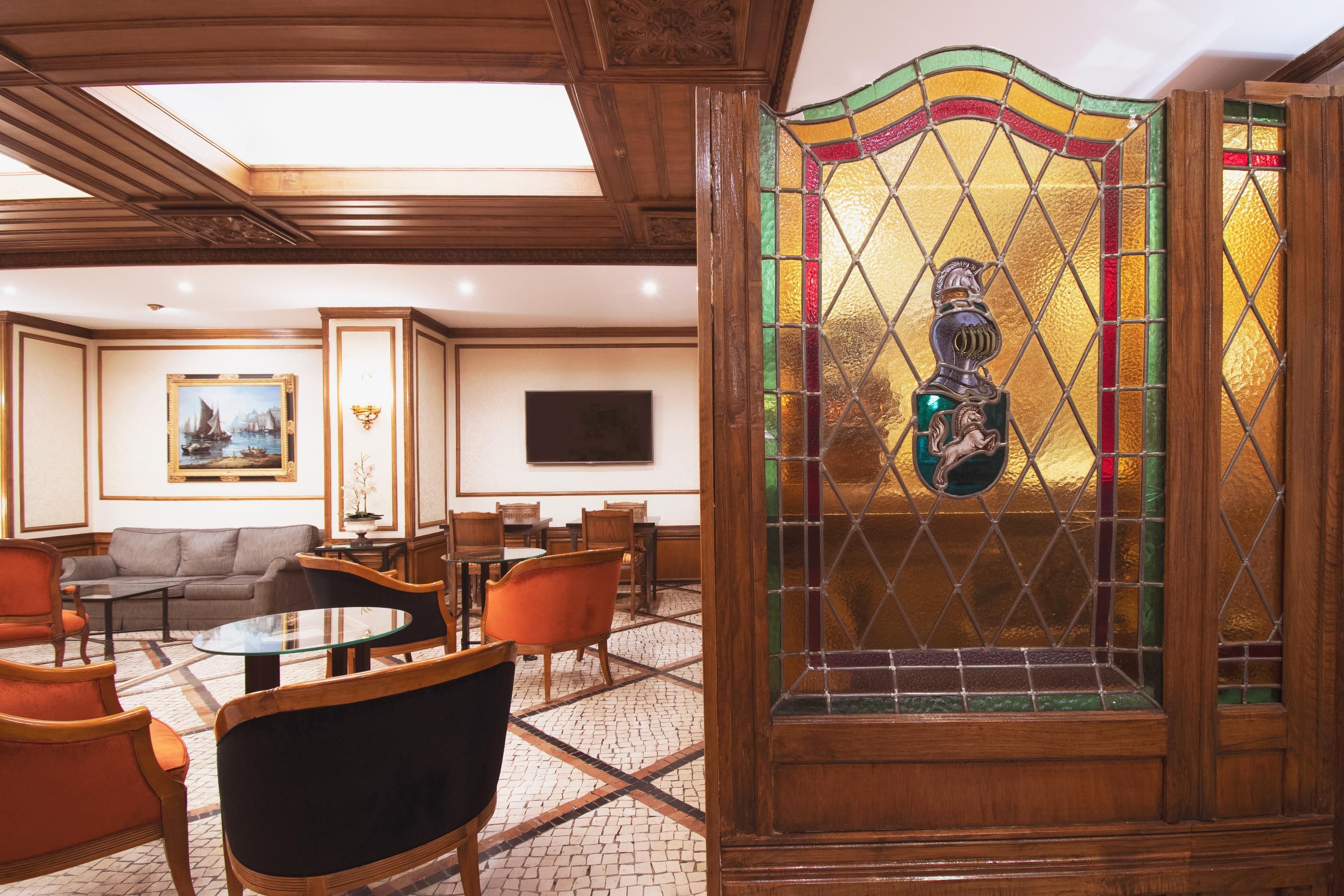 Sala de estar