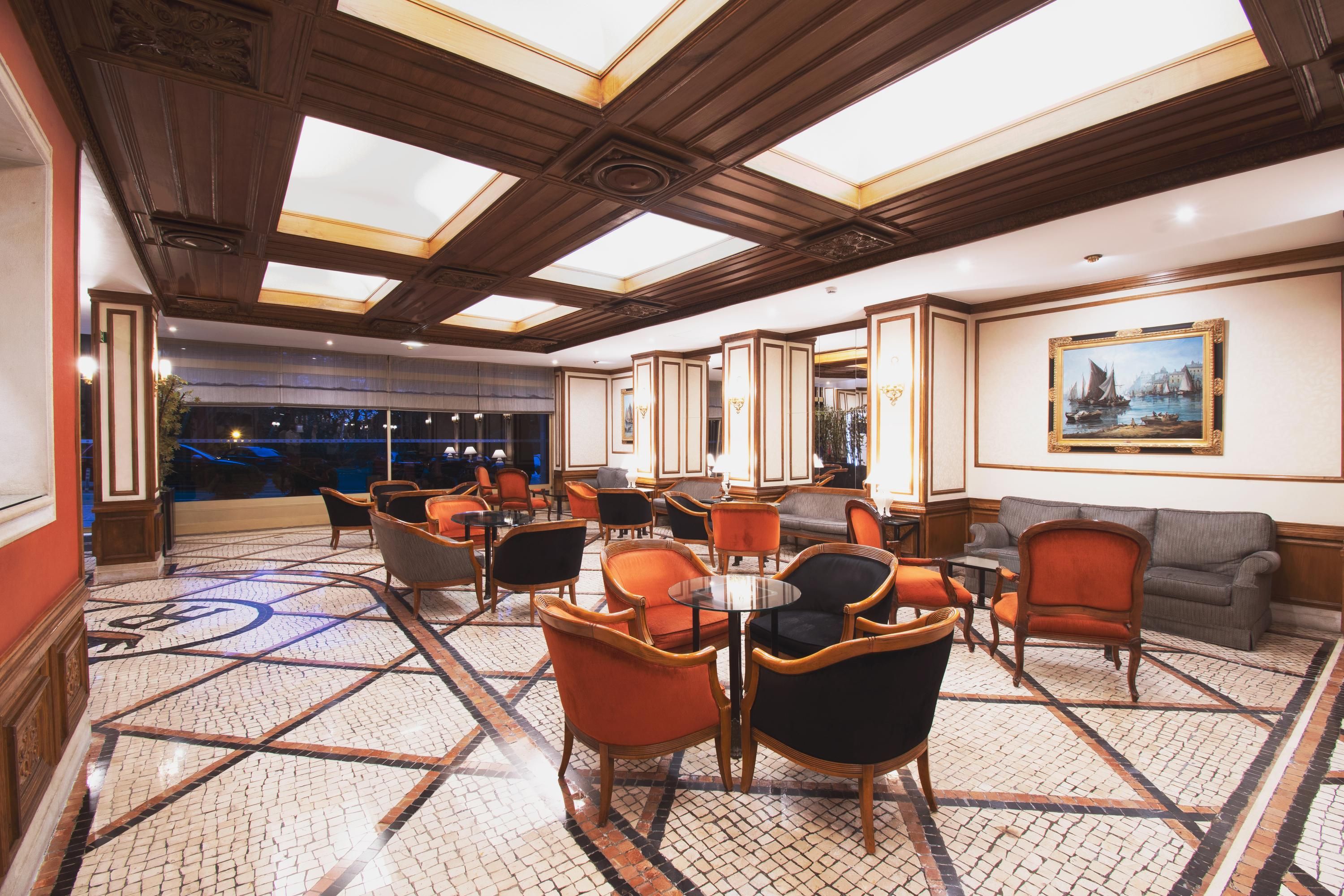Sala de estar