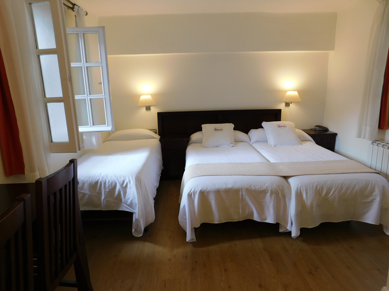 Habitación