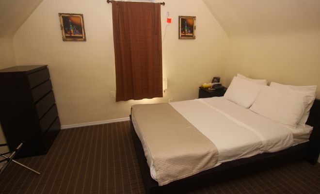 Midwood Suites Brooklyn