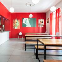 Red Nest Hostel