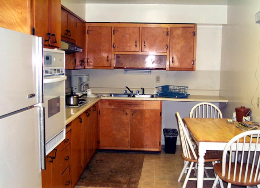 Cocina Foto