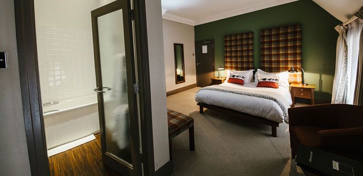 Habitación