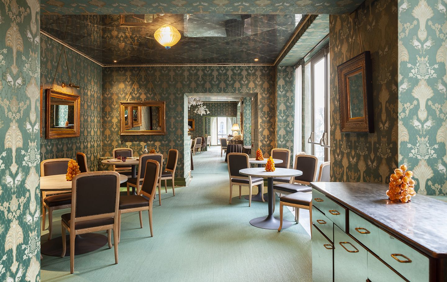 Sala de estar