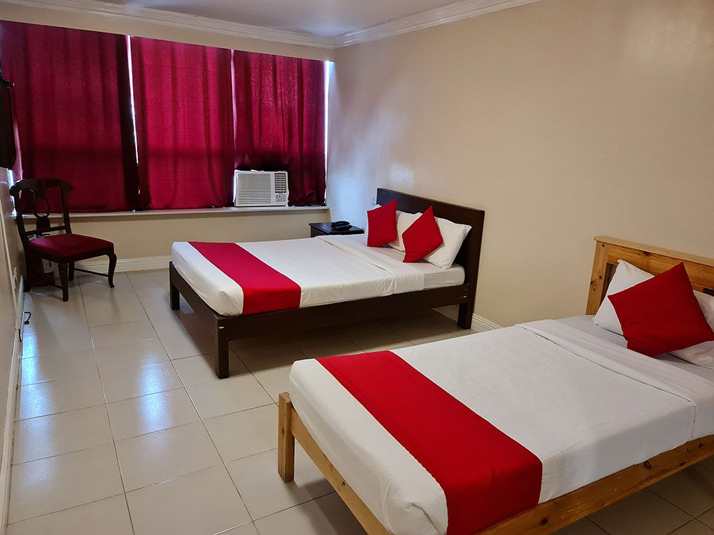 Habitación