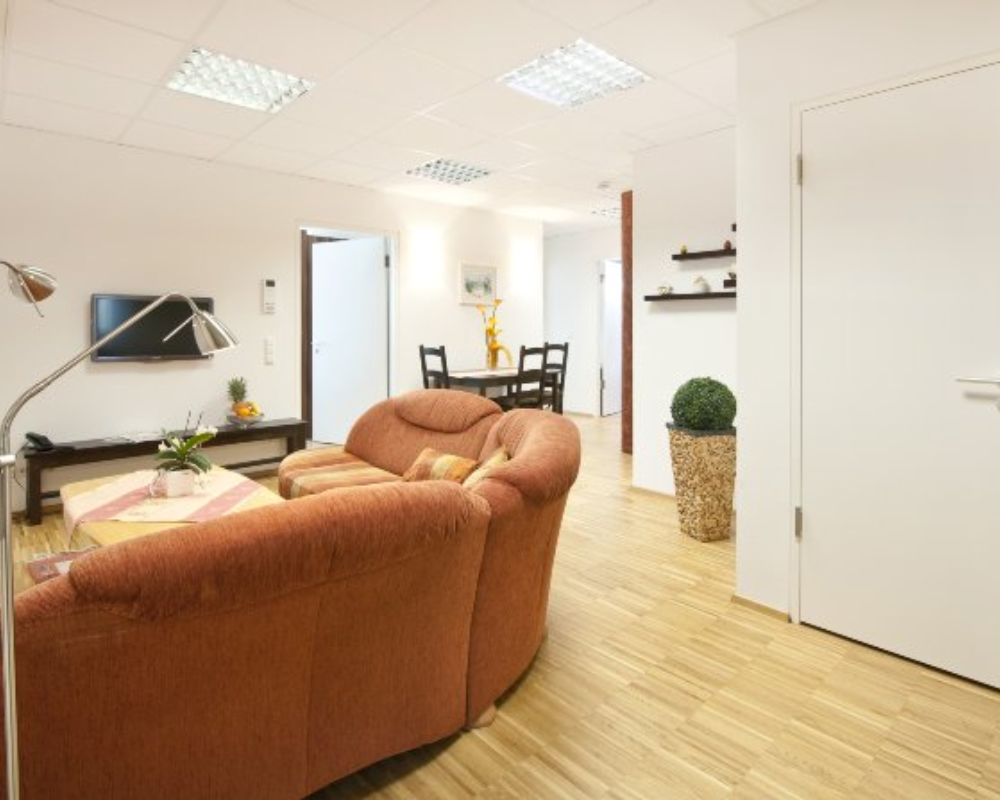 Sala de estar