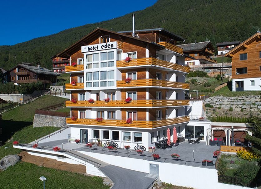 Edificio Foto