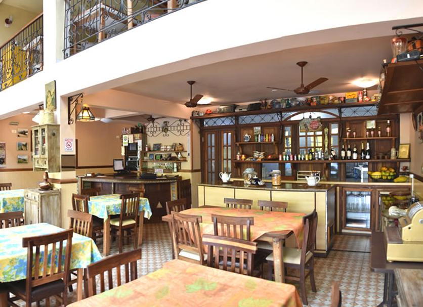 Comedor Foto