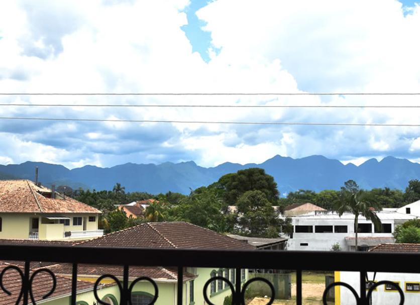 Balcón Foto