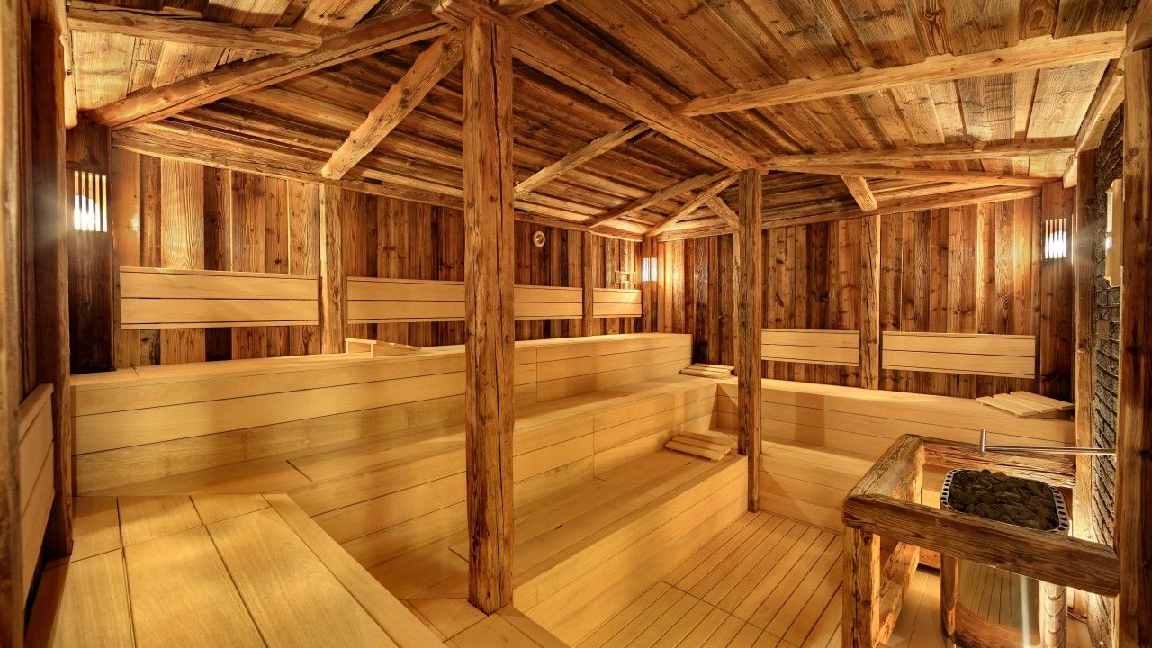 Spa Foto