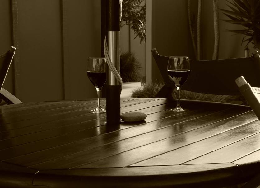 Comedor Foto