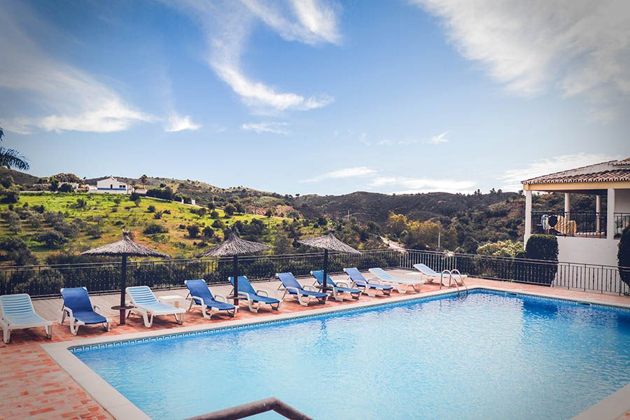 Piscina