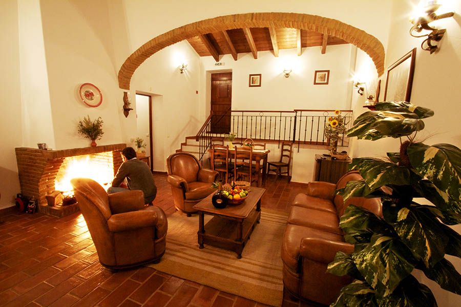 Sala de estar